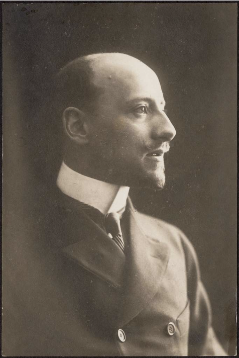 Gabriele d'Annunzio